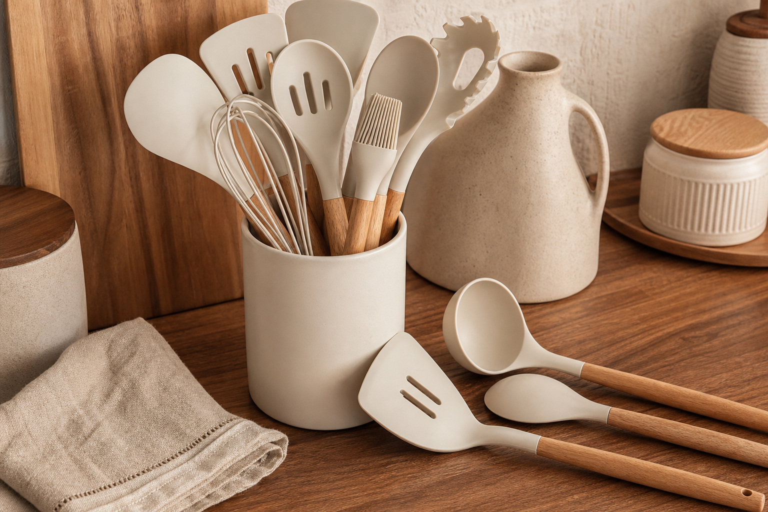 Cooking Utensils