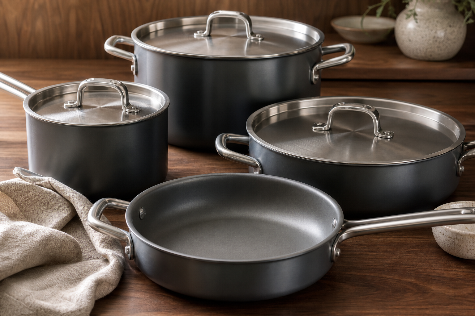 Cookware Sets