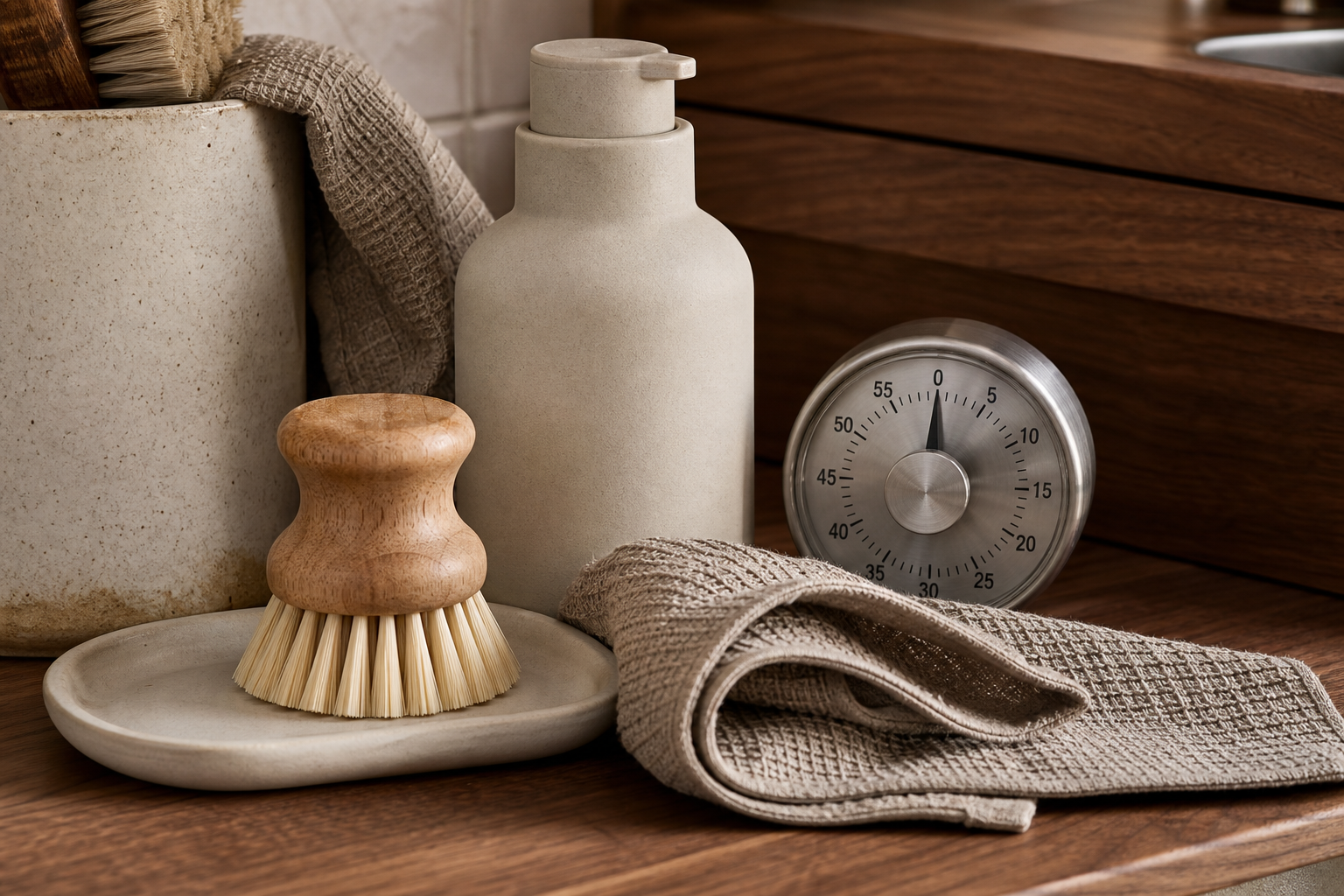 Kitchen Care