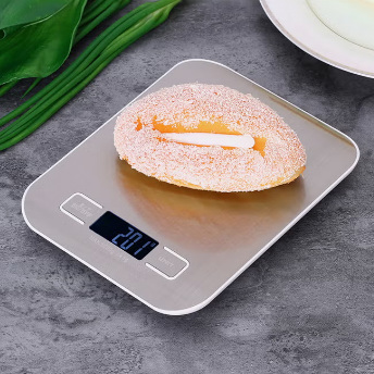 Electric Kitchen Scale | Karu Cookware