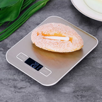 Electric Kitchen Scale | Karu Cookware