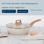 Stone Non-Stick Cookware Set | Karu Cookware