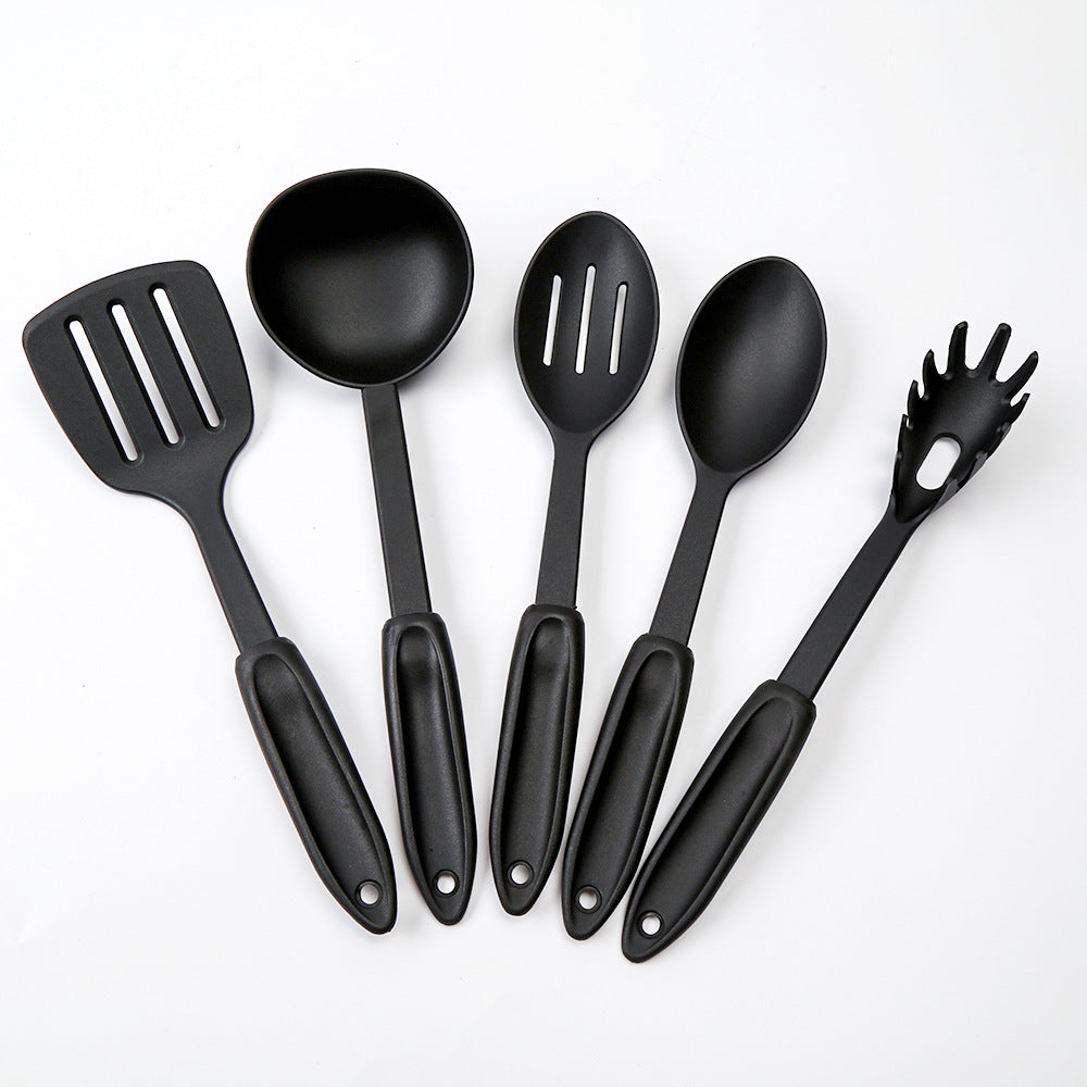 Nylon Kitchen Utensil Set