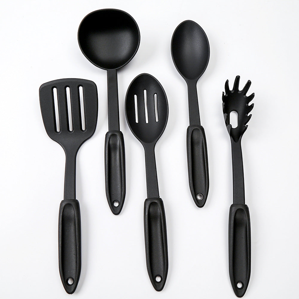 Nylon Kitchen Utensil Set