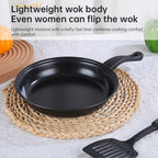 13-Piece Non-Stick Cookware Set