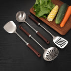304 Stainless Steel Utensil Set