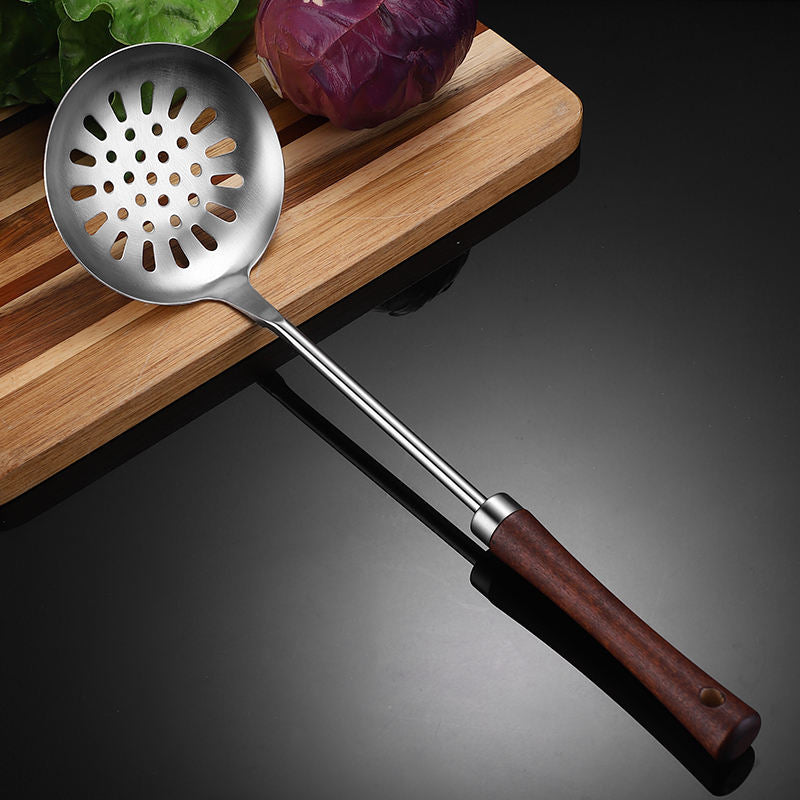 304 Stainless Steel Utensil Set