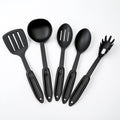 Nylon Kitchen Utensil Set