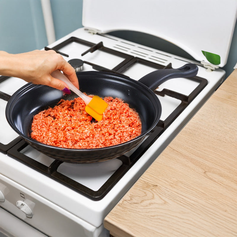 13-Piece Non-Stick Cookware Set