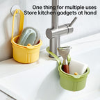 Adjustable Sink Drain Basket