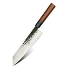 Forged Kitchen Knife Set
