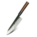 Forged Kitchen Knife Set