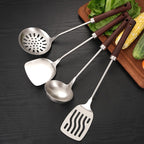 304 Stainless Steel Utensil Set