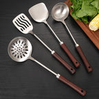 304 Stainless Steel Utensil Set