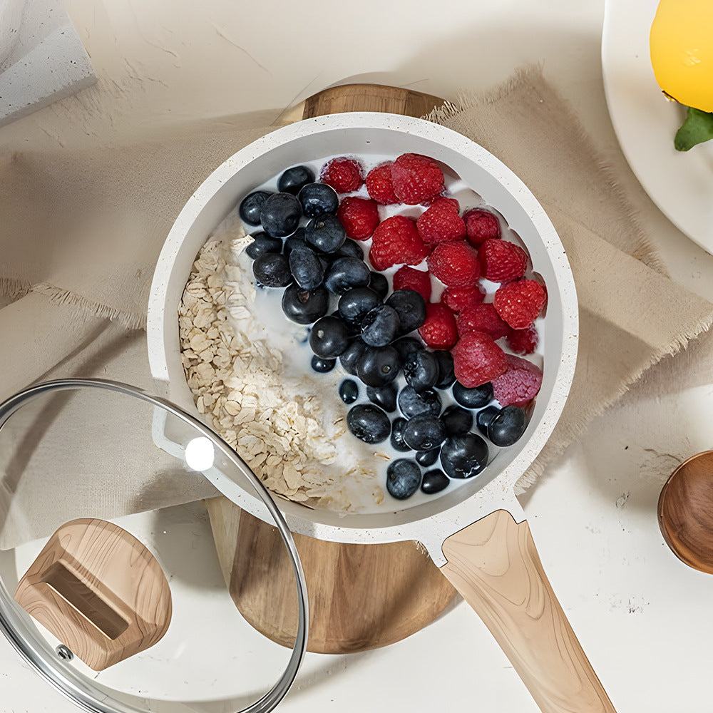 Stone Non-Stick Cookware Set | Karu Cookware