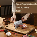 Acacia Wood Cutting Board | Karu Cookware