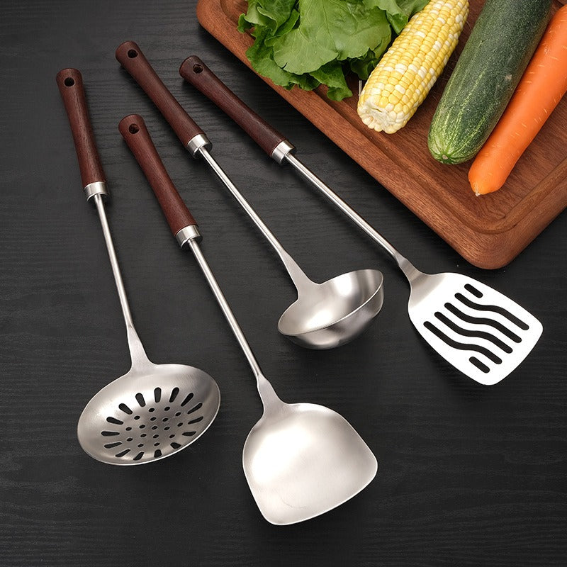 304 Stainless Steel Utensil Set