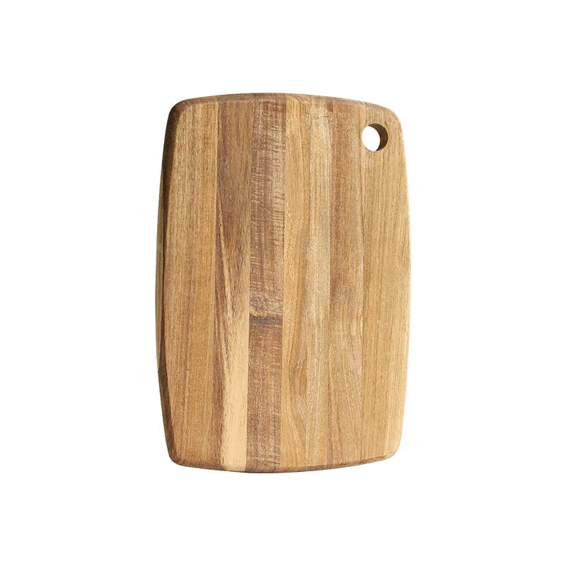 Acacia Wood Cutting Board | Karu Cookware