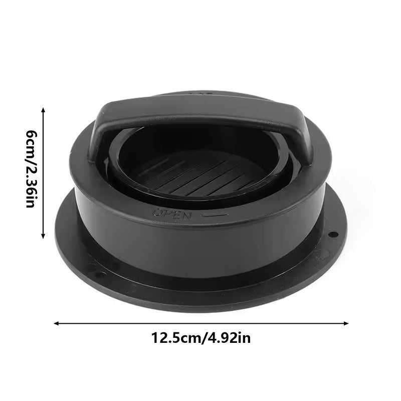 3-in-1 Burger & Meatball Press | Karu Cookware