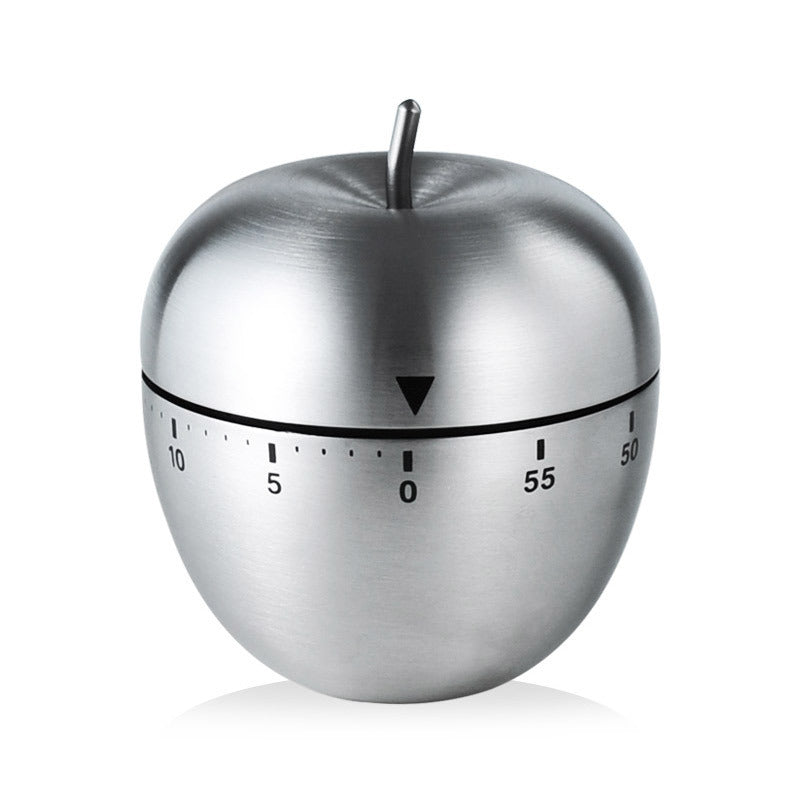 Stainless Steel Kitchen Timer