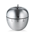 Stainless Steel Kitchen Timer