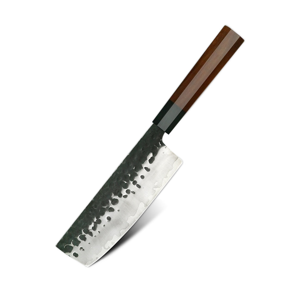 Forged Kitchen Knife Set