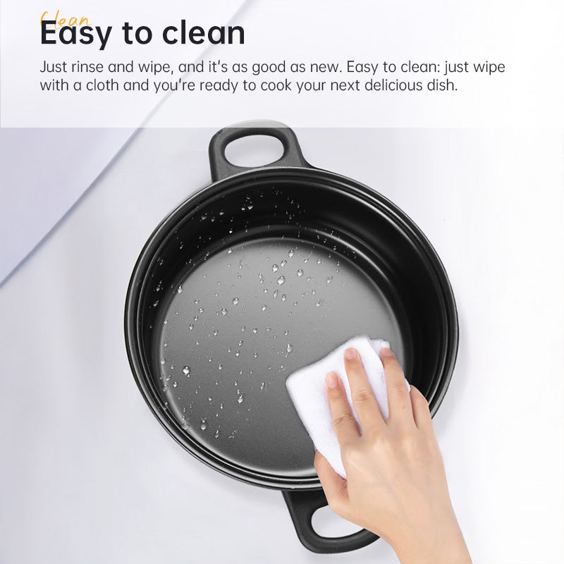 13-Piece Non-Stick Cookware Set