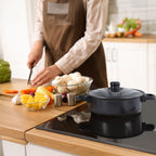 13-Piece Non-Stick Cookware Set