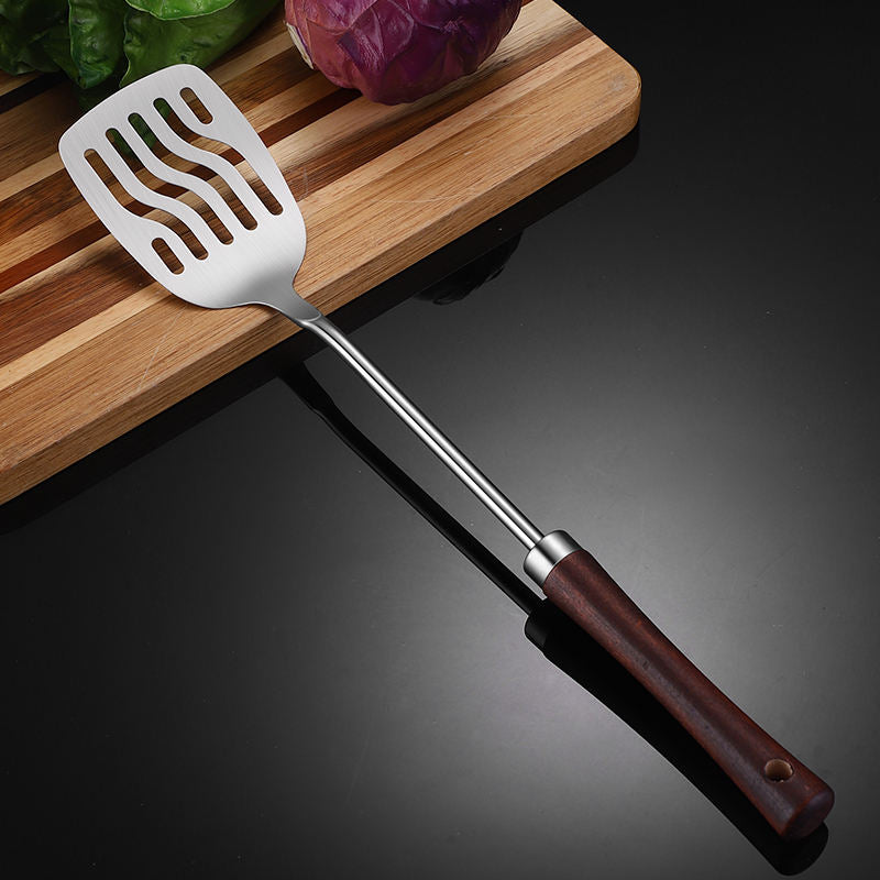 304 Stainless Steel Utensil Set