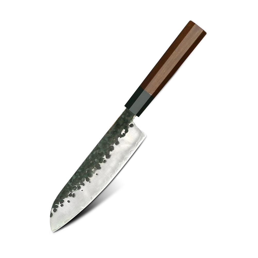 Forged Kitchen Knife Set