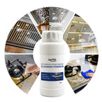 Kitchen Oil-Cleaning Powder