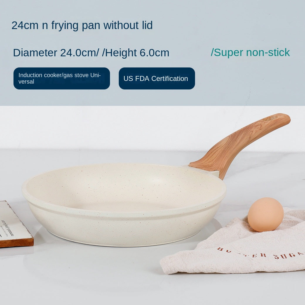 Stone Non-Stick Cookware Set | Karu Cookware