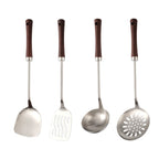 304 Stainless Steel Utensil Set