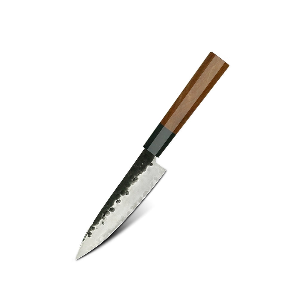 Forged Kitchen Knife Set