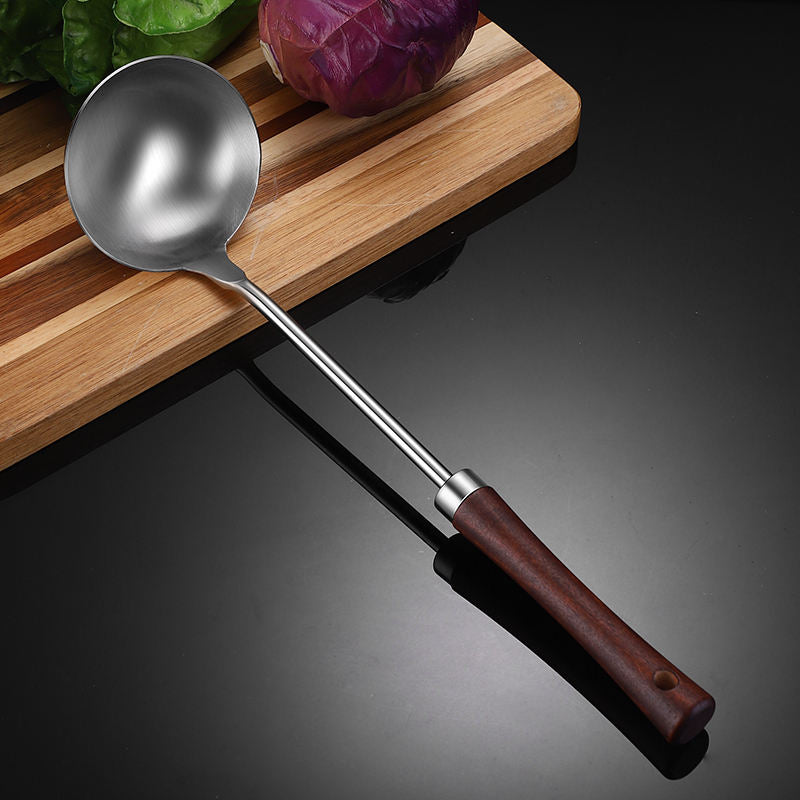 304 Stainless Steel Utensil Set