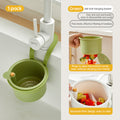 Adjustable Sink Drain Basket