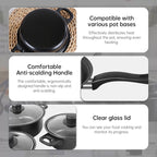 13-Piece Non-Stick Cookware Set