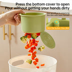 Adjustable Sink Drain Basket