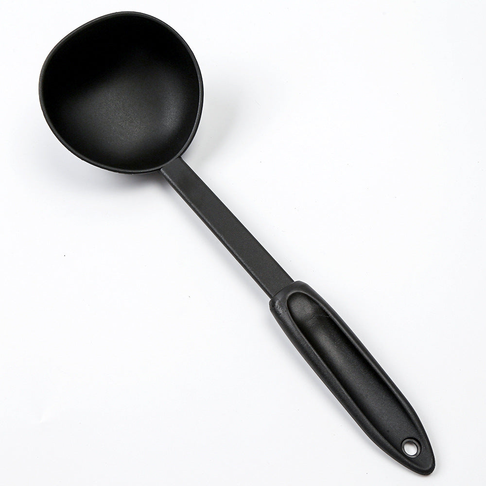 Nylon Kitchen Utensil Set