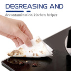 Kitchen Oil-Cleaning Powder