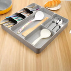 Cutlery Drawer Organizer | Karu Cookware