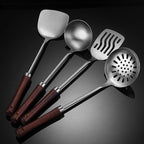 304 Stainless Steel Utensil Set