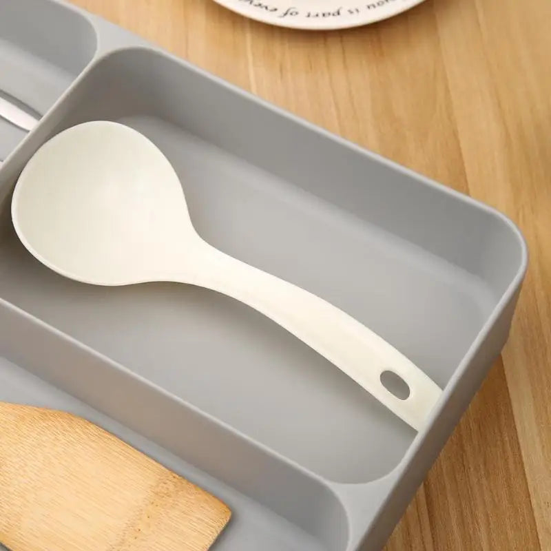 Cutlery Drawer Organizer | Karu Cookware