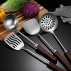 304 Stainless Steel Utensil Set