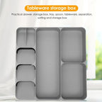 Cutlery Drawer Organizer | Karu Cookware