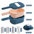 Vegetable Slicer & Grater