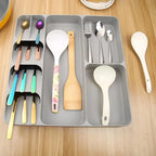 Cutlery Drawer Organizer | Karu Cookware