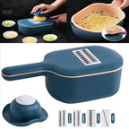 Vegetable Slicer & Grater
