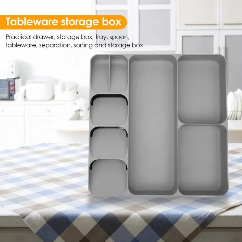 Cutlery Drawer Organizer | Karu Cookware