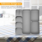 Cutlery Drawer Organizer | Karu Cookware